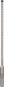 Bosch EXPERT Hammerbohrer SDS 2608900182 