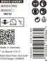 Bosch EXPERT CYL-9            2608900643 