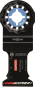 Bosch EXPERT Starlock Carbide 2608900015 