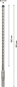 Bosch EXPERT Hammerbohrer SDS 2608900185 