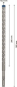 Bosch EXPERT Hammerbohrer SDS 2608900190 