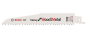 Bosch 5Säbelsägeblatt S 610   2608657608 