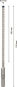 Bosch EXPERT Hammerbohrer SDS 2608900182 