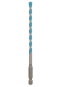 Bosch EXPERT HEX-9            2608900575 