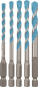 Bosch EXPERT HEX-9            2608900585 