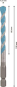 Bosch EXPERT HEX-9            2608900579 