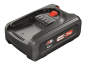 Bosch Systemzubehör 18V       1607A350T0 