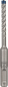 Bosch EXPERT Hammerbohrer SDS 2608900180 