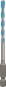 Bosch EXPERT HEX-9            2608900571 