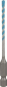 Bosch EXPERT HEX-9            2608900569 