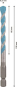 Bosch EXPERT HEX-9            2608900577 