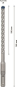 Bosch EXPERT Hammerbohrer SDS 2608900166 