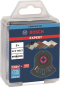 Bosch EXPERT Starlock Carbide 2608664207 