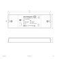 EVN DALI Dimmer-Empfänger    DALD35010VS 