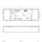 EVN DALI-Controller       DALPD812244X5A 
