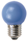 SUH LED-Globe 3SMD 45x72mm E27     30277 