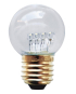 SUH LED-Tropfenlampe 0,8W E27      57376 