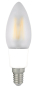 S&H LED Kerzenform                 34929 