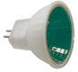 SUH NV-Halogenlampe 20W GU4 30'    42026 