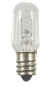 S&H Röhrenlampe 16x45mm E12 60V 5W 29862 