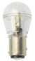 S&H LED Kugelform 16SMD Ø25x51mm   33829 