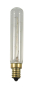 S&H Röhrenlampe 30x144mm E27 240V  44080 