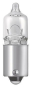 S&H Autolampe Ba9s 12V 10W /       17360 