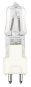 S&H Halogenlampe 21x64mm GY9,5     17480 