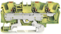WAGO 2206-1307 3-Leiter-Schutzleiterk- 