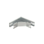 OBO RB 90 305 FS Bogen 90° horizontal 