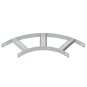 OBO SLB 90 62 200 FT Bogen 90° 