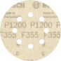 Bosch Schleifblatt            2608605123 
