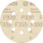 Bosch Schleifblatt            2608605120 
