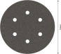 Bosch 5Schleifblatt F355      2608605125 