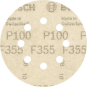 Bosch 5Schleifblatt F355      2608605116 