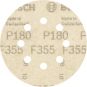 Bosch 5Schleifblatt F355      2608605118 