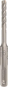 Bosch Hammerbohrer PRO SDS Plus-5X 