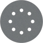 Bosch 5Schleifblatt F355      2608605118 