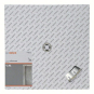 Bosch Diamanttrennscheibe     2608602546 