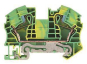 SIEM PE-Klemme 16mm2 IPO-  8WH6000-0CK07 