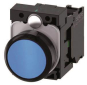 Siemens 3SU11000AB501BA0 Drucktaster 