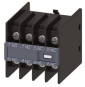 SIEM Hilfsschalterblock,   3RH2911-4FC22 