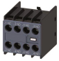 Siemens 3RH29111HA31 Hilfsschalterblock 