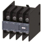 SIEM Hilfsschalterblock,   3RH2911-4HA13 