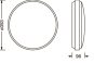 Siteco                       51WC10DA42A 