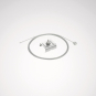 TRILUX Seil-AH Brt f Stromsch    7943000 