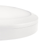 SLV OUTDOOR BULKHEAD V 360 20W   1008833 