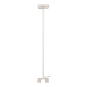 Nobile LED Büro-Stehleuchte   1751326009 