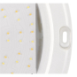 SLV OUTDOOR BULKHEAD V 360 20W   1008833 