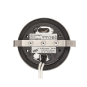 Nobile N 5022 LED Array chrom 1850230212 